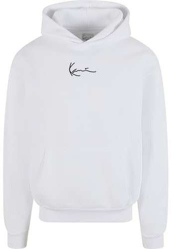 Karl Kani Small Signature Essential OS Hoodie