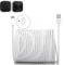 17ft/5.2M,26.2ft/8M,34ft/10.4M Blink Camera Power Cord Compatible with Blink Outdoor Camera/Blink 3rd Gen/Blink Outdoor Camera 4 /Blink XT/XT2,For Blink Cameras Weatherproof Charging Cable