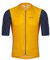 Maillot M/C Star Searcher Hombre Amarillo T. L