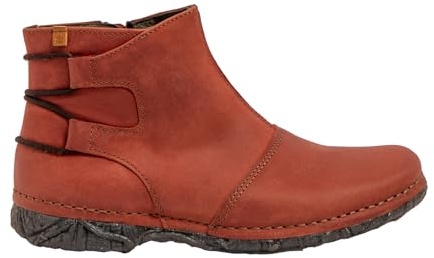 El Naturalista Damen N917 Angkor Oxford-Stiefel, Kessel, 38 EU Weit