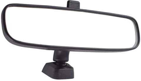 Auto Spiegel Rückspiegel Für Jeep Für Wrangler YJ TJ JK 1987-2012 8993-023K Auto Innen Rückspiegel Baby Spiegel Auto Rückspiegel