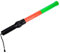 ERINGOGO Baguette Réutilisable LED Accessoire pour Circulation Événements Guidage Résistante Pratique Pile
