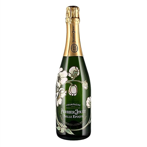 Perrier Jouet - Champagne Belle Epoque 2015 Brut 0,75 lt.