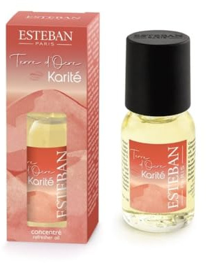 Terre d'Ocre Karité-Konzentrat, 15 ml