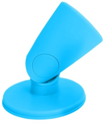 Soporte para botellas de esmalte de uñas con bisagra que no se puede volcar | Soporte antiderrames, soporte inclinado, accesorios de herramientas de uñas para artistas, pintura, pedicura