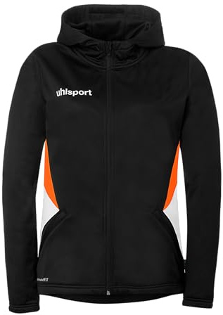 uhlsport Damen Equipe 29 Multi Hood Jacke Damen Sport-Jacke