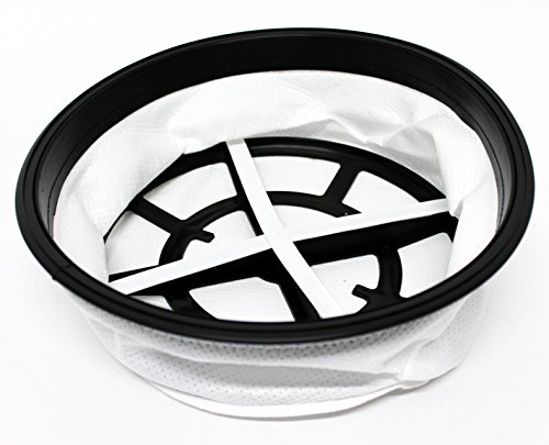 Sparegetti Henry,Hetty,James,Basil Replacement Top Filter Complete