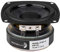 Dayton Audio PC83-4 3 Full-Range Poly Cone Driver