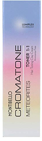 Montibello Cromatone Meteorites Toner Platinum Nacre 60 Gr