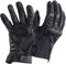 Trilobite Café Motorradhandschuhe, dunkelblau, XL