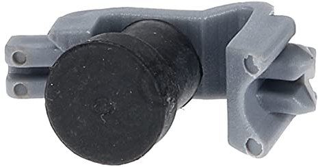 Gorenje 700313 Amortisseur arrière pour rail télescopique pour lave-vaisselle