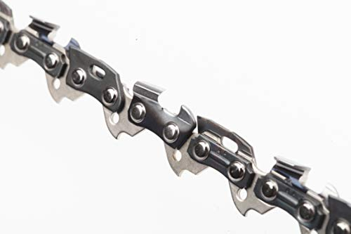 Sägekette 1/4'' HM 1,1 mm - 2392 TG