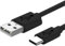 TheSmartGuard Câble USB-C Compatible avec Microsoft Lumia 950 Dual SIM Câble de données/de Charge/USB C Premium Noir 1 m