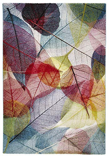 Think Rugs, Sunrise 22368 Multi - 080 x 150