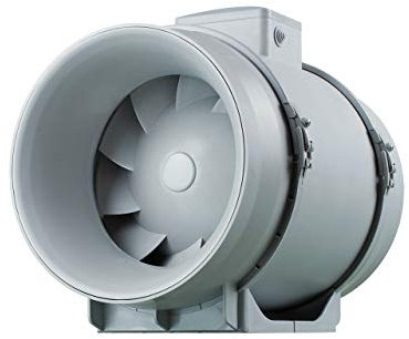 Vents TT PRO 200mm (830 / 1040cbm) mit 2-stufen Schalter