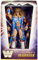 WWE Elite Ultimate Warrior Exclusive Wrestlemania 12 Wrestling Action Figur