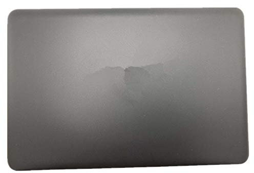 fqparts Computer Portatile LCD Top Cover Coperchio Superiore per HP Envy x360 15-ED000 15T-ed000 Grigio