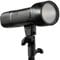 Walimex Pro Studio-Akkublitz Mover 200 TTL - Kompakter Studioblitz mit 2.4GHz Empfänger, HSS Und TTL-Fähig, 2.900 mAh Kapazität, 200 Ws Blitzleistung, Ideal Für Outdoor-Fotografen
