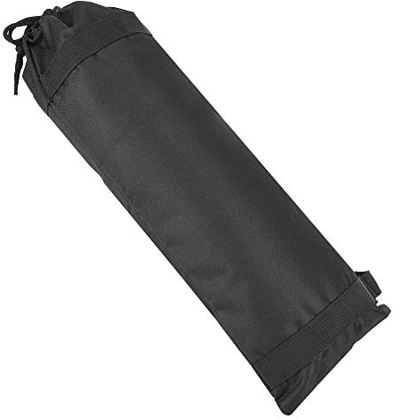 Tbest Stativtasche 70 cm - Faltbare Ox Kamerastativ Tragetasche in Schwarz für Outdoor Fotografie