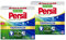 Persil Universal Pulver Tiefenrein Waschmittel 40 WL (2 x 20 Waschladungen), Vollwaschmittel für reine Wäsche und hygienische Frische für die Maschine, effektiv von 20 °C bis 95 °C