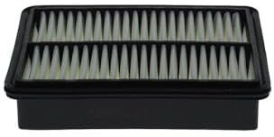 BOSCH Luftfilter F026400747 | Kompatibel mit: MAZDA 3 Schrägheck, 3 Stufenheck, CX-30