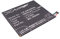 Cameron Sino Ersatz Akku für Fire 7 5Tth Gen, SV98LN PN: MC-308594 3000mAh / 11.10Wh