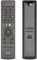 Telecomando RM-E09 Compatibile Con Humax Receiver HD-5400S HD-5600S HD5400S HD5600S Sostituzione Controllore