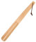Chausse Pied,Chausse Pied En Bois Manche,Shoe Horn,Aide À L'habillage Chaussure,Chausse Pied Avec Corde Suspendue,Pour Homme, Femme, Enfant, Personnes Âgées,Kiuiom