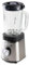 DOMO DO740BL Blender Smoothie Maker - 1,75L - 3 Modi (Smoothie, Autoclean, Crush) - Variable Geschwindigkeitsregelung und Pulsfunktion - 1400W - Edelstahl