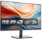 KOORUI E2711K Monitor PC 27 pollici, Full HD IPS 144HZ, 5ms, 1920x1080, Schermo PC HDMI1.4 e VGA, VESA 100x100 mm, Adaptive Sync, Inclinazione Regolabile, Pannello ultra Sottile