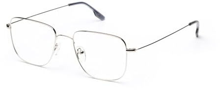 Johnny Loco Unisex Prescription Eyewear Frames