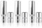 6 PCS 10mm Socket,1/4 Sockets-Inch Drive Deep and Shallow Impact Socket Set,Cr-V Drive Deep Socket Set for DIY Hand-Making Repair Automotive,10mm Metric 6 Point Design