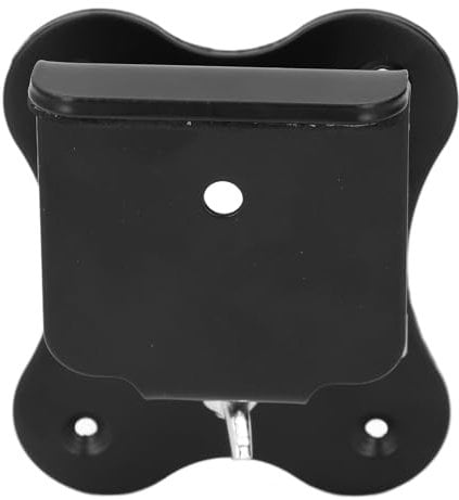 ACOGEDO Robust Metal Speaker Wall Mount Bracket for HW Q990D, HW Q990B, HW Q990C, HW Q930B, HW Q930C, SX Q990B Soundbar Rear Surround Speakers