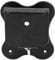ACOGEDO Robust Metal Speaker Wall Mount Bracket for HW Q990D, HW Q990B, HW Q990C, HW Q930B, HW Q930C, SX Q990B Soundbar Rear Surround Speakers