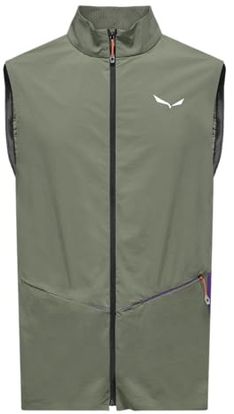 Salewa Herren Pedroc Durastretch Light Weste Herren Jacket (1er Pack)