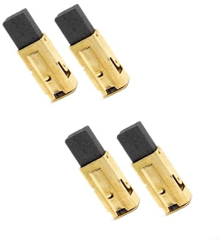 HOHOVYVY Kohlebürsten Für Metabo Bohrhammer Hobel Bohrmaschine Säge Mit Halter 316033730 Ersatzteile