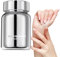 Krujecnt Nagelkleber Entferner,80ml Gel Nagelkleber Entferner - Hautfreundlicher Lösungsmittel Für Press On Nägel – Für Freundin, Schwester & Tochter