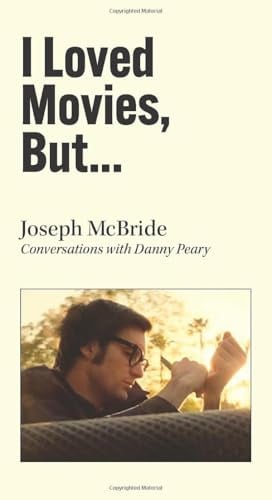 I Loved Movies, But...