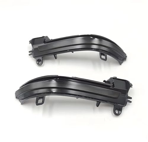 Blinker für BMW F20 F21 F22 F33 F34 und X1 E84 (2012–2018) LED-Blinker passend für Rückspiegel
