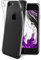 COVERbasics Cover Compatibile con iPhone 7/8 / SE 2020/2022 (AIRGEL 0.3mm) Custodia Trasparente Slim in Silicone TPU Sottile con Protezione Fotocamera, Anti Ingiallimento ed Anti Graffio