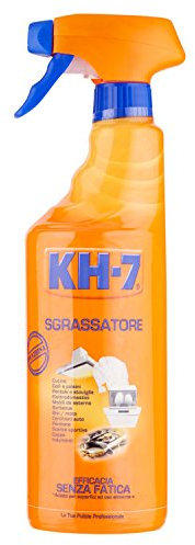 KH7 desengrasante 750 ml – [unidades 12], 9000 mililitro, 12