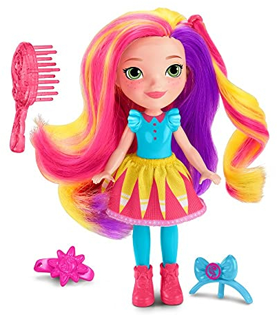 Sunny Day FBN66 Nickelodeon Pop-in Style Sunny, Mehrfarbig