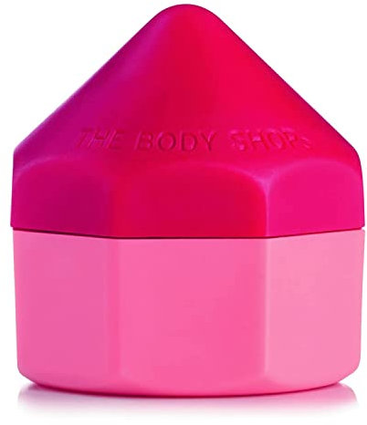 The Body Shop Strawberry, Pomegranate & Aloe Lip Juicer Tinted Balm 4g
