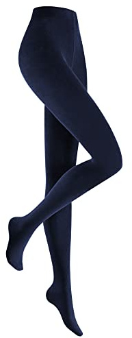 Hudson Damen Relax Fine 15711 Strumpfhose (1er Pack)