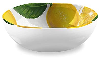 Lemon Fresh Bowl 18Cm