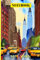 New York Notebook Journal: New York note pad