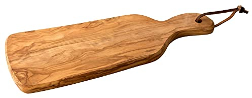 Tagliere, tagliere e tagliere realizzato a mano in legno di ulivo in Terra Santa
