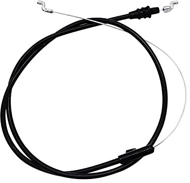 946-04661A 746-04661A 746-04661A 946-04661 - Cable de control para cortacésped MTD, Troy-Bilt, Craftsman, Yard Machines, Cub Cadet, Yard Man, Bolens, Murray