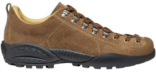 Scarpa Mojito Rock Suede Natural 39 EU