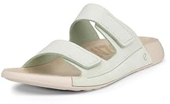 ECCO Cozmo Women Damenschuhe 20682302579 20682302579 Grün, EU 38